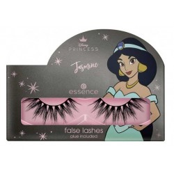 ESSENCE DISNEY PRINCESS PESTAÑAS POSTIZAS JASMÍN 02 COURAGE