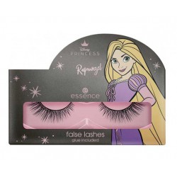 ESSENCE DISNEY PRINCESS PESTAÑAS POSTIZAS RAPUNZEL 01 KINDNESS