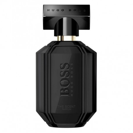 HUGO BOSS BOSS THE SCENT PARFUM ED. LIMITED WOMEN EDP 50 ML