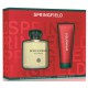 comprar perfumes online hombre SPRINGFIELD EDT 100 ML+ GEL DE DUCHA 75 ML SET REGALO