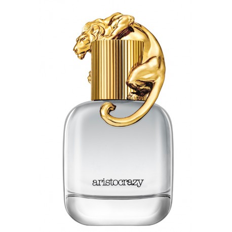 ARISTOCRAZY BRAVE EDT 80 ML SC***