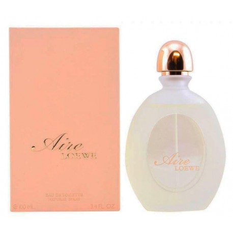 comprar perfumes online LOEWE AIRE EDT 100 ML ULTIMAS UNIDADES mujer