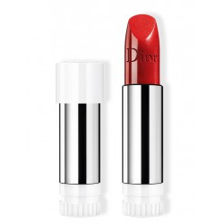 CHRISTIAN DIOR ROUGE RECARGA 999 SATIN METALLIQUE