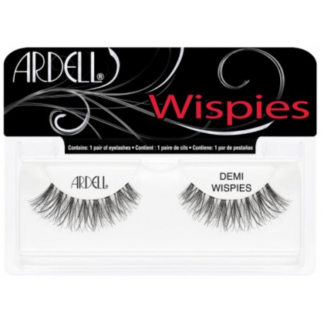ARDELL PESTAÑAS POSTIZAS DEMI WISPIES BLACK