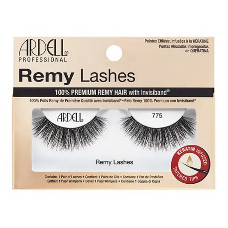 ARDELL REMY LASH 775 PESTAÑAS POSTIZAS BLACK