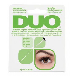 DUO BRUSH ON STRIPLASH PEGAMENTO PARA PESTAÑAS POSTIZAS 5 G