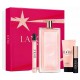 comprar perfumes online LANCOME IDOLE EDP 100 ML VP + B/L 50 ML+ EDP 10 ML VP + MASCARA 2.5 ML SET REGALO mujer