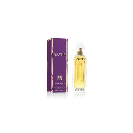 comprar perfumes online GIVENCHY YSATIS EDT 100 ML VP. mujer