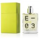 ESCENTRIC MOLECULES ESCENTRIC 03 EDT 30 ML VP