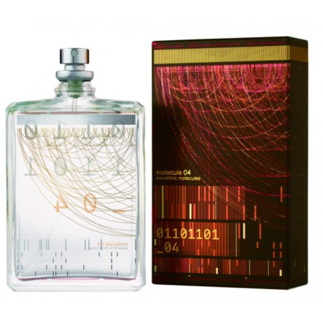 ESCENTRIC MOLECULES MOLECULE 04 EDT 30 ML