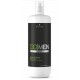 SCHWARZKOPF PROFESSIONAL 3DMEN CHAMPU CABELLO Y CUERPO 1000ML