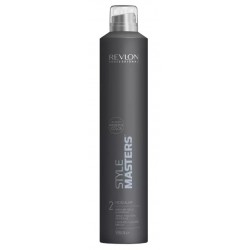 REVLON STYLE MASTERS MODULAR HAIRSPRAY 500ML