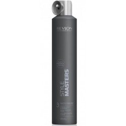 REVLON STYLE MASTERS PHOTO FINISHER HAIRSPRAY 500ML