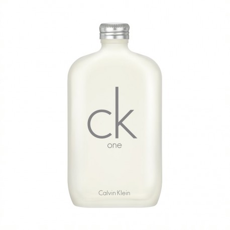 comprar perfumes online unisex CALVIN KLEIN CK ONE EDT 200ML