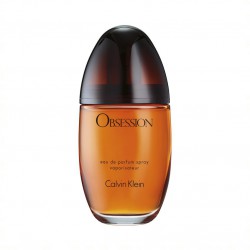 comprar perfumes online CALVIN KLEIN CALVIN KLEIN OBSESSION EDP 100 ML mujer