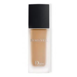CHRISTIAN DIOR FOREVER TEINT 24H NO TRANSFIERE 3W WARM 30 ML