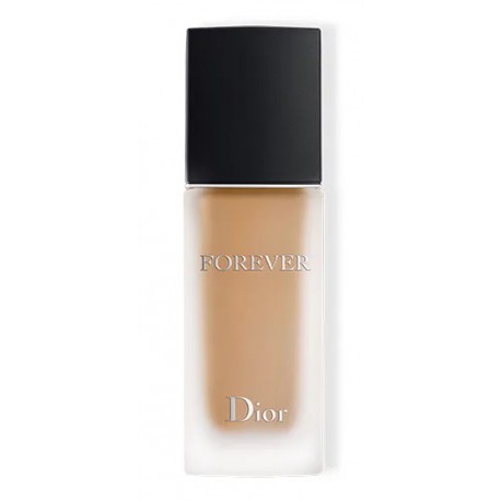 CHRISTIAN DIOR FOREVER TEINT 24H NO TRANSFIERE 3W WARM 30 ML