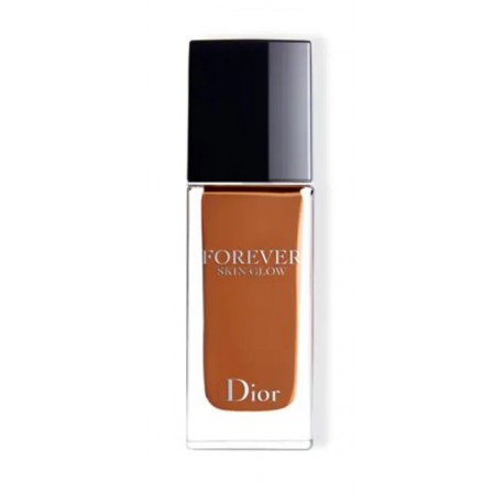 CHRISTIAN DIOR SKIN GLOW FONDO DE MAQUILLAJE LUMINOSO CLEAN 8N NEUTRAL 30 ML