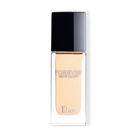 CHRISTIAN DIOR SKIN GLOW FONDO DE MAQUILLAJE LUMINOSO CLEAN 0N NEUTRAL 30 ML