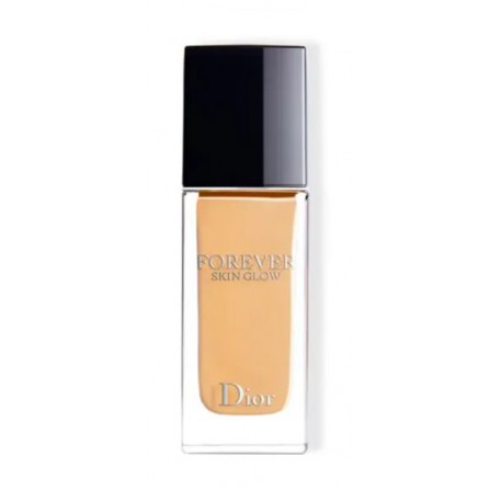 CHRISTIAN DIOR SKIN GLOW FONDO DE MAQUILLAJE LUMINOSO CLEAN 2WO WARM OLIVE 30 ML