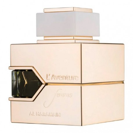 AL HARAMAIN L´AVENTURE WOMEN EDP 100 ML