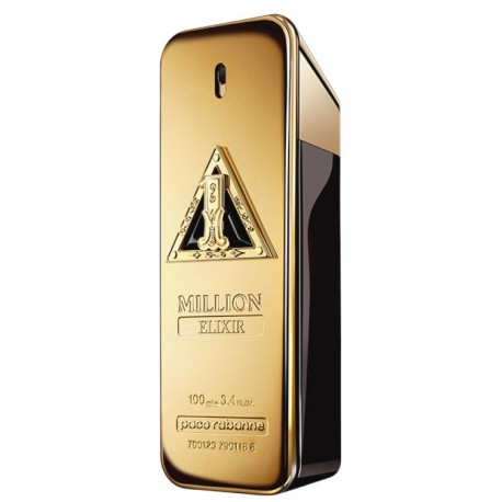 comprar perfumes online hombre PACO RABANNE 1 MILLION ELIXIR INTENSE EDP 100 ML VP