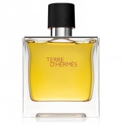 comprar perfumes online hombre HERMES TERRE D'HERMES PARFUM PURE EDP 200ML VP