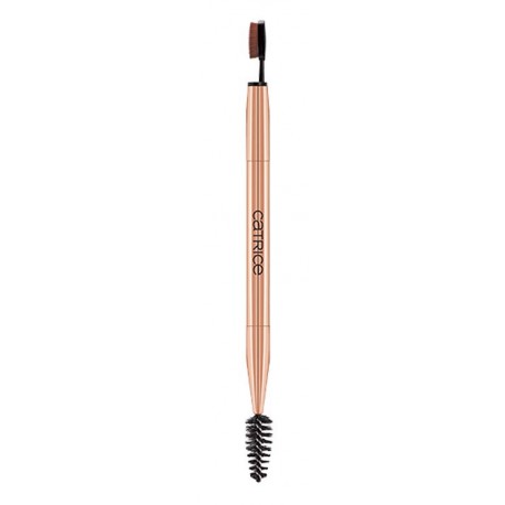 CATRICE BANG BOOM BROW BROCHA DOBLE PARA CEJAS