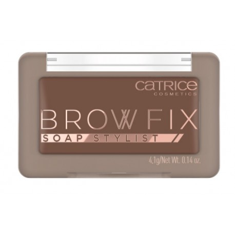 CATRICE BANG BOOM BROW JABON PARA CEJAS 020 4.10 GR