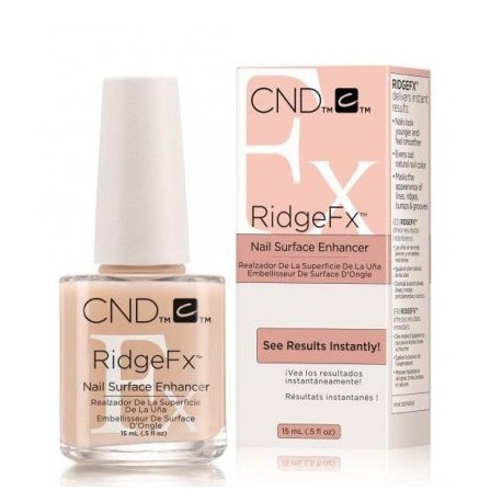 CND RIDGE FX NIVELADOR DE UÑAS 15 ML