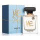 comprar perfumes online LANVIN ME EDP 50 ML VP mujer