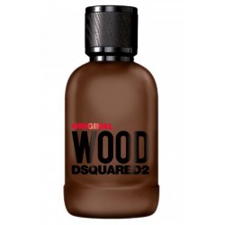 comprar perfumes online hombre DSQUARED2 ORIGINAL WOOD EDP 100 ML VP