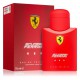 comprar perfumes online hombre FERRARI SCUDERIA RED EDT 75 ML