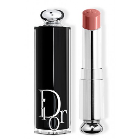 CHRISTIAN DIOR ADDICT BARRA DE LABIOS BRILLANTE 100 NUDE LOOK