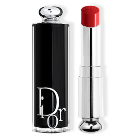 CHRISTIAN DIOR ADDICT BARRA DE LABIOS BRILLANTE 841 CARO