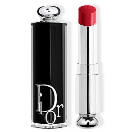 CHRISTIAN DIOR ADDICT BARRA DE LABIOS BRILLANTE 872 RED HEART