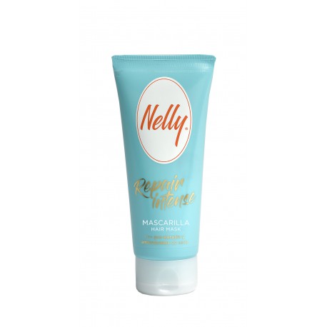 NELLY MASCARILLA ULTRA REPAIR 100 ML