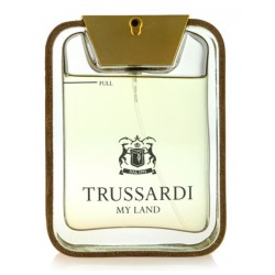 TRUSSARDI MY LAND EDT 100 ML