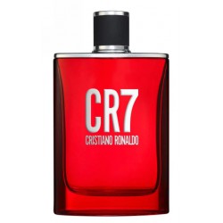 comprar perfumes online hombre CRISTIANO RONALDO CR7 EDT 100 ML VP
