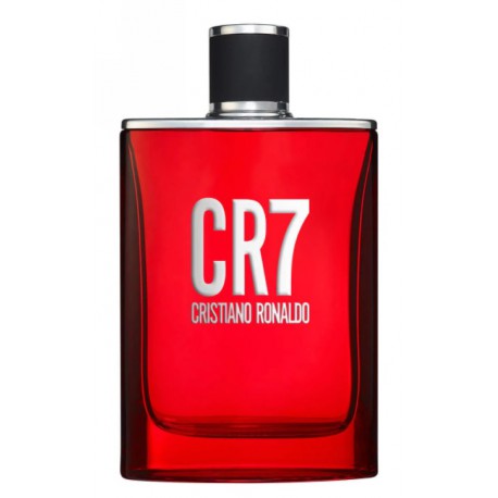 comprar perfumes online hombre CRISTIANO RONALDO CR7 EDT 100 ML VP