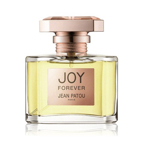 comprar perfumes online JEAN PATOU JOY FOREVER EDT 50 ML VP mujer