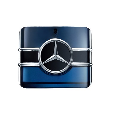 comprar perfumes online hombre MERCEDES BENZ SIGN EDP 100 ML VP