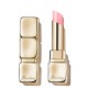 GUERLAIN KISSKISS BEE GLOW BALSAMO LABIAL CON COLOR 258 ROSE GLOW