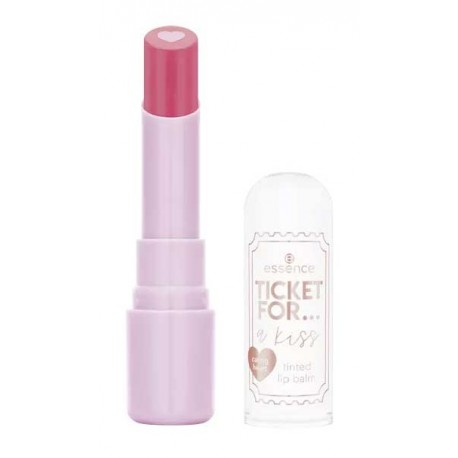 ESSENCE TICKET FOR A KISS BALSAMO LABIAL SWEET DREAMS