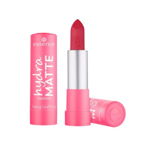 ESSENCE HYDRA MATTE BARRA DE LABIOS 406 CHERRIFIC 3.5 GR