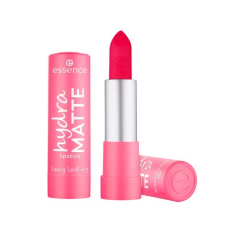 ESSENCE HYDRA MATTE BARRA DE LABIOS 407 CORAL COMPETENCE 3.5 GR