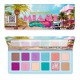 ESSENCE WELCOME TO MIAMI PALETA DE SOMBRAS 13.2 G