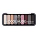 ESSENCE THE COOL NUDE EDITION PALETA DE SOMBRAS 10G