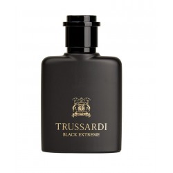 TRUSSARDI BLACK EXTREME EDT 50 ML