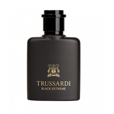 TRUSSARDI BLACK EXTREME EDT 50 ML